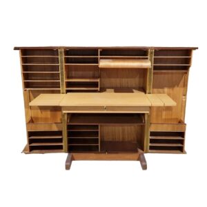 Bureau Malle à système, Magic Box, Mummenthaler & Meier