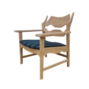 Fauteuil-razor-blade-Henning-Kjaernulf